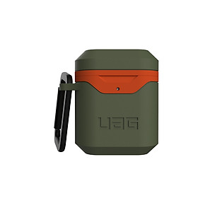 Mua Ốp Nhựa Cứng UAG Hard Case V2 Cho Airpods Gen 1/2 - Hàng Chính Hãng