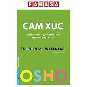 Cảm Xúc