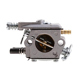 Carburetor Carb For Brison 3.2 ci/ 52.5 cc WT-76-1 replaces WT-465