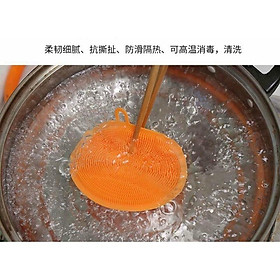 Mua Miếng rửa đa năng silicon