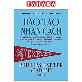 Hình ảnh sách Đào Tạo Nhân Cách