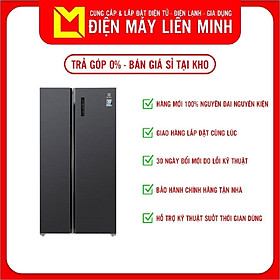 Mua Tủ lạnh Electrolux Inverter 505 lít ESE5401A-BVN - Hàng chính hãng  Giao hàng toàn quốc 
