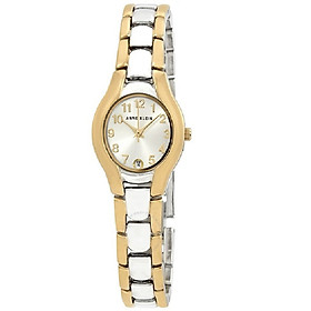 Đồng hồ đeo tay nữ hiệu Anne Klein 10/6777SVTT