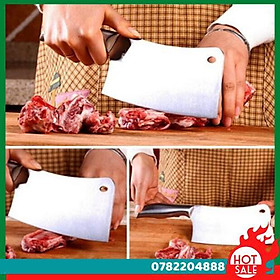 Bộ Dao Không Rỉ 6 Món Cao Cấp Xuất Nhật Sp-82 - CH Hương Thị Miễn Phí Vận Chuyển