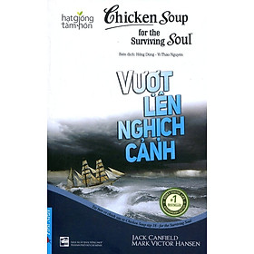 Hạt Giống Tâm Hồn – Chicken Soup For The Soul – Vượt Lên Nghịch Cảnh