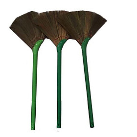 Mua Combo 3 cây chổi chít quét nhà cán nhựa siêu bền đẹp