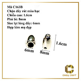 Mua Chặn dây rút túi