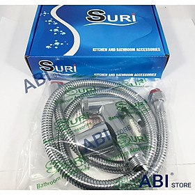 Mua VÒI XỊT VỆ SINH TOILET CAO CẤP XỊT NƯỚC MẠNH CÁC LOẠI