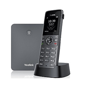 Mua Điện thoại cầm tay không dây DECT W73P - Hàng Chính Hãng