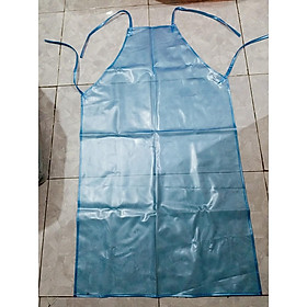 Mua Tạp Dề Nhựa Trong Loại Cao Cấp