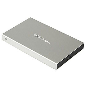 Ổ Cứng Gắn Ngoài HD USB3.0 Cho PC
