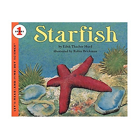 Hình ảnh sách Lrafo L1: Starfish