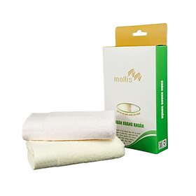 Mua Bộ 02 khăn tay kháng khuẩn 34 x 50 cm HM9Z - P939