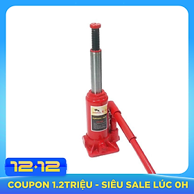 Kích thủy lực 4 tấn cho ô tô, xe máy