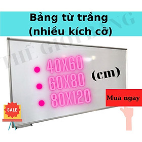 Bảng Mica trắng treo tường là một sản phẩm phổ biến và tiện lợi cho các văn phòng, trường học và gia đình. Với chất liệu chất lượng cao, bảng này đảm bảo được tính năng bền vững và dễ vệ sinh. Thiết kế phụ kiện treo tường giúp tiết kiệm không gian nhà ở hay văn phòng của bạn. Hãy xem ảnh để thấy sự tiện lợi của bảng Mica trắng treo tường.