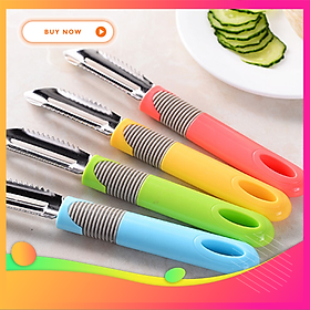Mua  SGFS31   Dao bào rau củ  CHẮC CHẮN  SIÊU TIỆN  Dao bào đa năng bằng thép gọt rau củ không gỉ