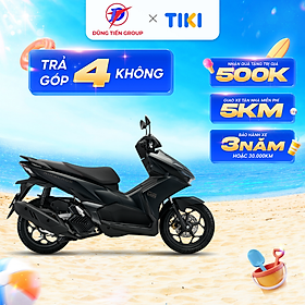 Xe Máy Honda Air Blade 160 2026 - Phiên Bản Đặc Biệt