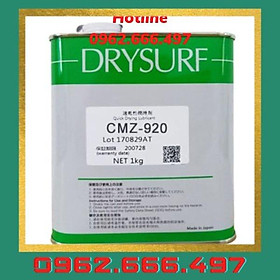 Mua Dầu Drysurf CMZ-920