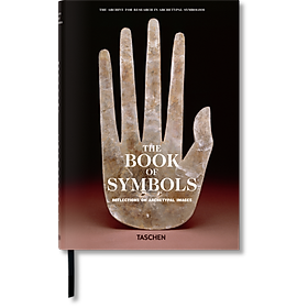 Hình ảnh sách Artbook - Sách Tiếng Anh - The Book of Symbols