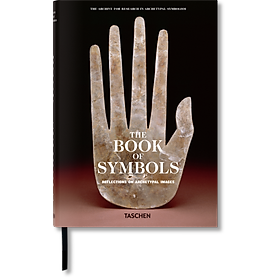 Hình ảnh sách Artbook - Sách Tiếng Anh - The Book of Symbols