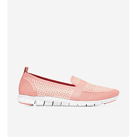 GIÀY LƯỜI COLE HAAN NỮ ZERØGRAND STITCHLITE SLIP ON LOAFER