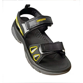Giày sandals nam VN2538 size 35-45. Hàng chính hãng VINASAN sx tại Việt Nam