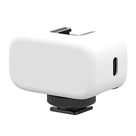 Mua ĐÈN LED MINI QUAY VLOG GOPRO – ĐIỆN THOẠI ULANZI VL30 - HÀNG NHẬP KHẨU