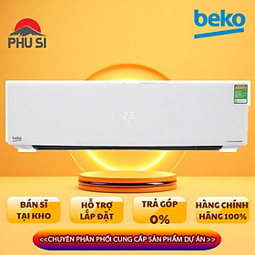 Máy Lạnh Beko Inverter 1 HP RSVC10AV-I - Hàng chính Hãng