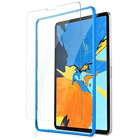 Miếng dán bảo vệ HD mờ dành cho iPad 10.5Inch Ugreen 60973 SP125 Hàng Chính Hãng
