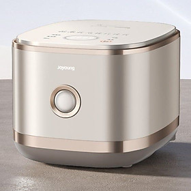 Nồi cơm điện cao tần chống dính tự nhiên Joyoung JNRC-401 hàng chính hãng