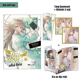 Thiên sứ nhà bên – tập 8.5