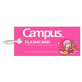 Flashcard Emoji Girl - FCS-EMJ85-G - Mẫu 1