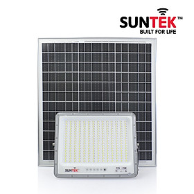 Mua Đèn Pha Cao Áp Năng Lượng Mặt Trời SUNTEK P25 - Hàng Chính Hãng - Bảo hành 3 năm 1 đổi 1