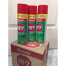 Mua Com bo 12 lọ RP 7 350g