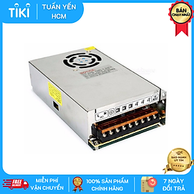 Mua Nguồn tổ ong có quạt làm mát 12V20A