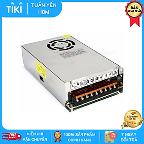 Nguồn tổ ong có quạt làm mát 12V20A