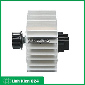 Mua Dimer 220VAC 5000W DR50