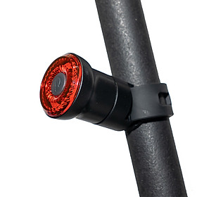 Đèn Sau Xe Đạp Sạc USB Type-C 20 Lumen GI08 Bicycle Rear Light