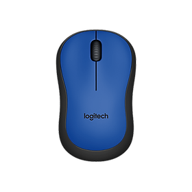 Mua Chuột không dây Logitech M221 Silent - Hàng chính hãng