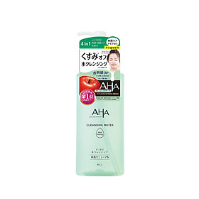 Nước Tẩy Trang 4 Trong 1 Kết Hợp Rửa Mặt Và Tẩy Tế Bào Chết Cleansing Research Cleansing Water Mild Peeling 300ml