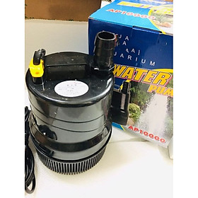 Máy bơm dạng đứng công suất cao AP 10000 350W Dành cho hồ cá Koi hồ phun nước