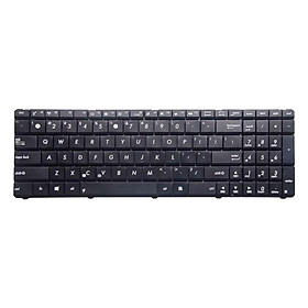 US Keyboard For ASUS X53B X53U K73T K53T K53U K73BY K53U K53Z X53U