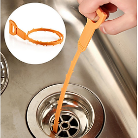 Mua Thiết bị làm sạch bồn rửa bát nhà tắm - Dụng cụ lấy rác bồn rửa
