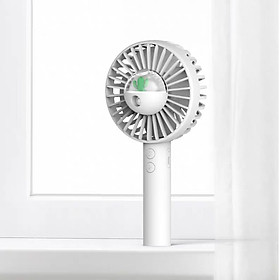 Mua Quạt cầm tay mini phun sương CQ-E889