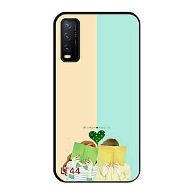 Ốp Lưng Dẻo Dành Cho VIVO Y20s