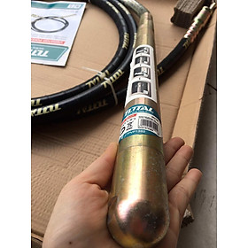 DÂY ĐẦM DÙI BÊ TÔNG TOTAL TPVP1382 - HÀNG CHÍNH HÃNG