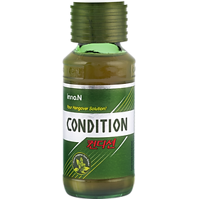 Nước Giải Rượu Condition