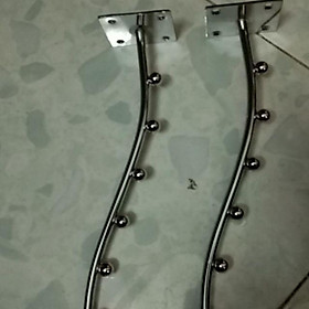 Mua Móc sắt 7 bi