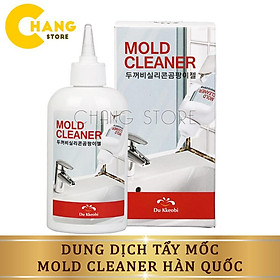 Mua Dung Dịch Tẩy Mốc Hàn Quốc Mold Cleaner Đa Năng Rửa Gạch  Nhựa  Cao Su