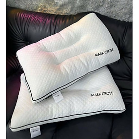 Gối Mark Cross Thượng Hạng New 2024 (1 đôi - 2 cái) Hàng chính hãng